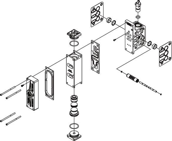 D3. Wilden˾Pro-Flo X EMSϵy(tng)ķֽDʽO(sh)Ӌ(j)KÑ܉{(dio)(ji)M(jn)ͨĳߴ磬ֱҪ(dng)Ñͨ^@N{(dio)(ji)ښ≺²õĕr(sh)܉(yu)õܡ@ʹЧ_(d)