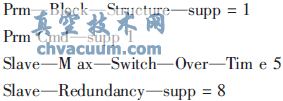 Profibus-DP늄ӈ(zh)ЙCͨϵy(tng)