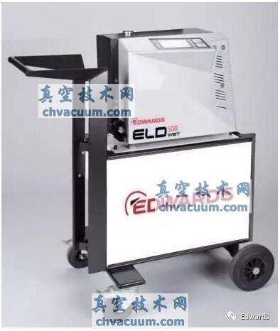 Edwards ELD 500 |(zh)Vz©x